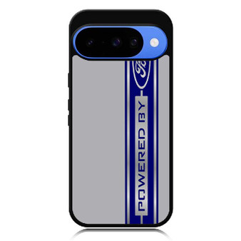 powered by ford Google Pixel 10 Case
