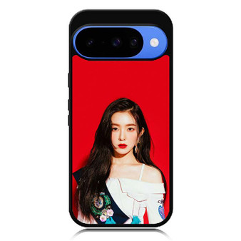 Red Velvet 2 Google Pixel 10 Case