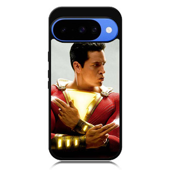 Shazam Google Pixel 10 Case