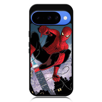 Spiderman Google Pixel 10 Case