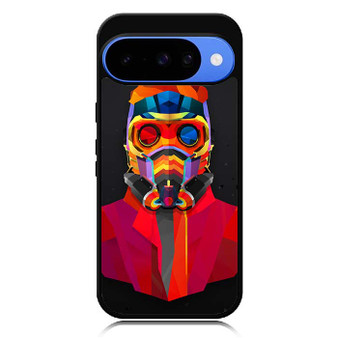 Star Lord Chevron Google Pixel 10 Case