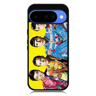 Star trek Google Pixel 10 Case