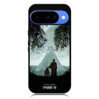 Star Wars Episode VII 1 Google Pixel 10 Case