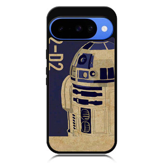 Star Wars R2 Google Pixel 10 Case