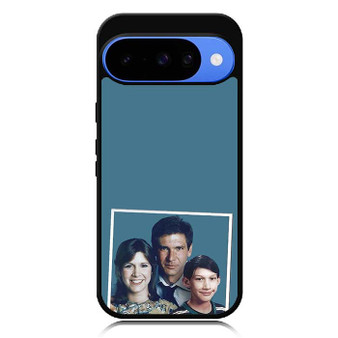 Star Wars Sky Walkers Famly Google Pixel 10 Case