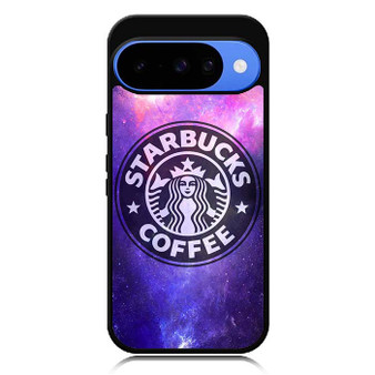 Starbucks Galaxy Google Pixel 10 Case
