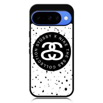 Stussy Collection Google Pixel 10 Case