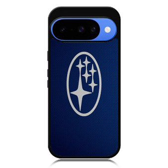 Subaru Logo Google Pixel 10 Case