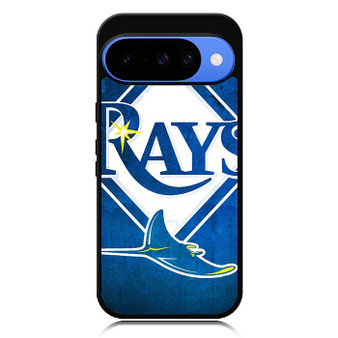 Tampa Bay Rays Google Pixel 10 Case