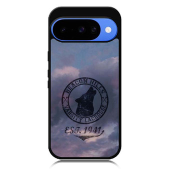 Teen Wolf Beacon Hils Google Pixel 10 Case