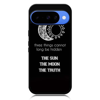 Teen Wolf Quotes Google Pixel 10 Case