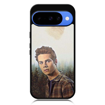 Teen Wolf Stilinski 1 Google Pixel 10 Case
