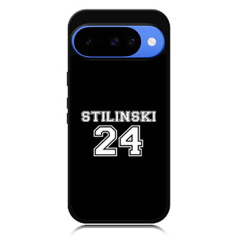 Teen Wolf Stilinski 2 Google Pixel 10 Case