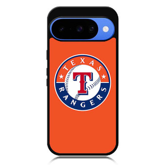 Texas Rangers 1 Google Pixel 10 Case