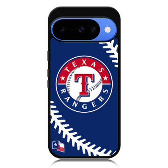 Texas Rangers 2 Google Pixel 10 Case