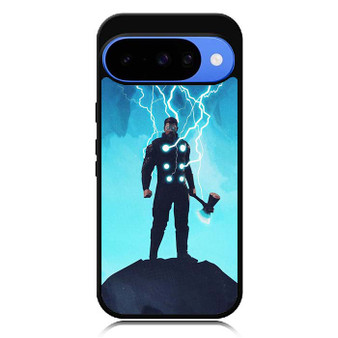 The Avengers Thor Google Pixel 10 Case