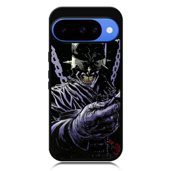 The Batman Who Laughs 1 Google Pixel 10 Case