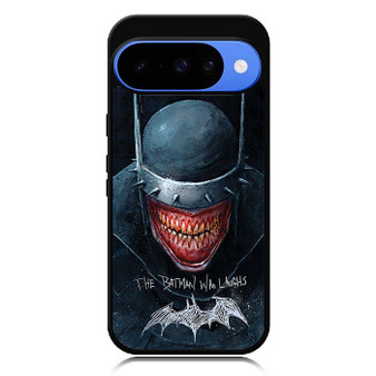 The Batman Who Laughs 2 Google Pixel 10 Case