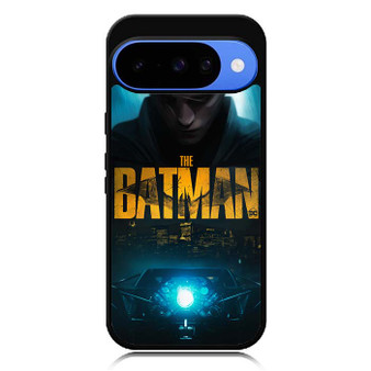 The Batman Google Pixel 10 Case