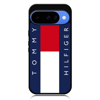 Tommy Hilfiger 2 Google Pixel 10 Case