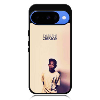 Tyler the creator Google Pixel 10 Case
