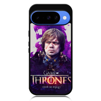 Tyrion Lannister Google Pixel 10 Case