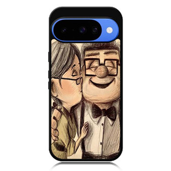 up true love Google Pixel 10 Case