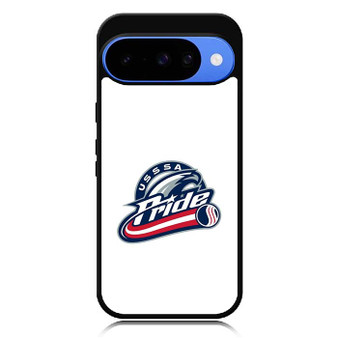 USSA Pride Google Pixel 10 Case