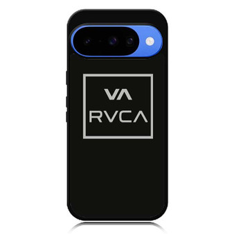 VA RVCA Style Google Pixel 10 Case