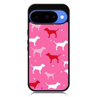 Victoria's Secret Icon Collage Google Pixel 10 Case