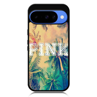 Victoria's Secret Pink 1 Google Pixel 10 Case