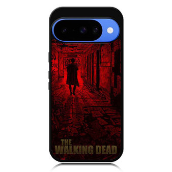 Walking Dead Google Pixel 10 Case