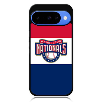 Washington Nationals 2 Google Pixel 10 Case
