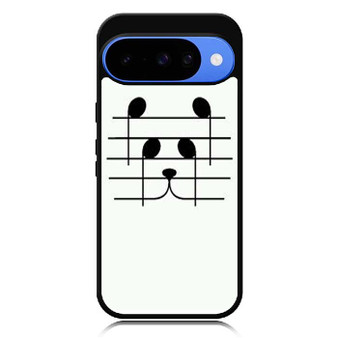 WWF Panda Google Pixel 10 Case