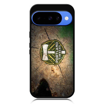 Portland Timbers 1 Google Pixel 10 Case