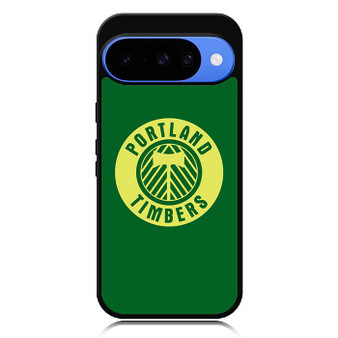 Portland Timbers 2 Google Pixel 10 Case