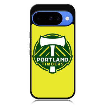 Portland Timbers 3 Google Pixel 10 Case