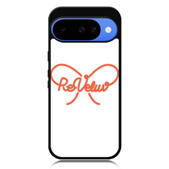 Red Velvet Logo Google Pixel 10 Case