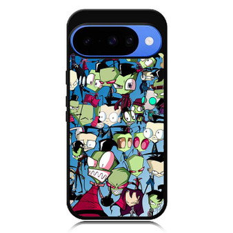 Invader Zim 3 Google Pixel 10 Case