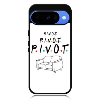 Friends Pivot Google Pixel 10 Case