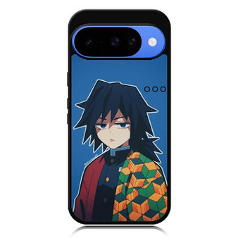 Kimetsu No Yaiba Giyuu Tamioka Google Pixel 10 Case
