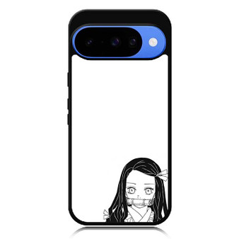 Kimetsu No Yaiba Nezuko Google Pixel 10 Case