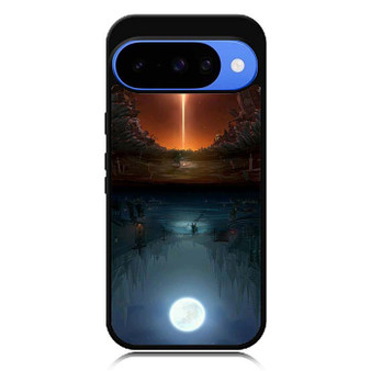 Dark Souls 19 Google Pixel 10 Case
