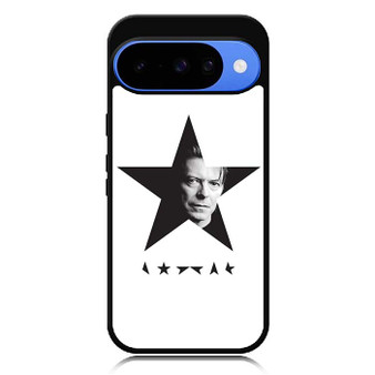 David Bowie Blackstar 2 Google Pixel 10 Case