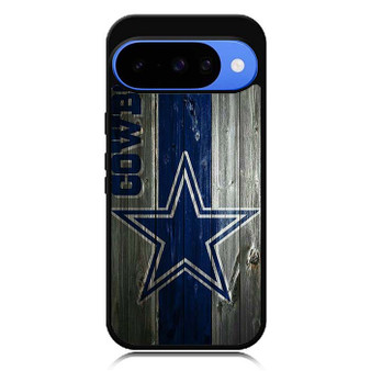 Cowboys 11 Google Pixel 10 Case