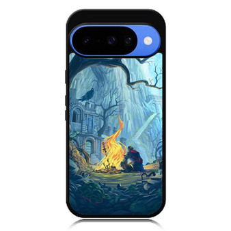 Dark Souls 5 Google Pixel 10 Case
