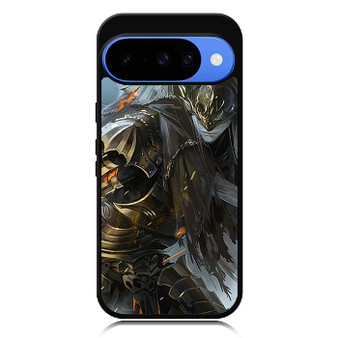 Dark Souls 6 Google Pixel 10 Case