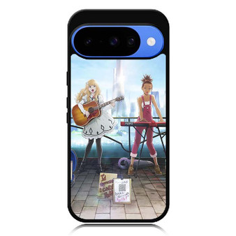 Carole & Tuesday 2 Google Pixel 10 Case