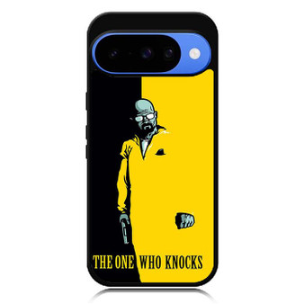 Breaking Bad 4 Google Pixel 10 Case