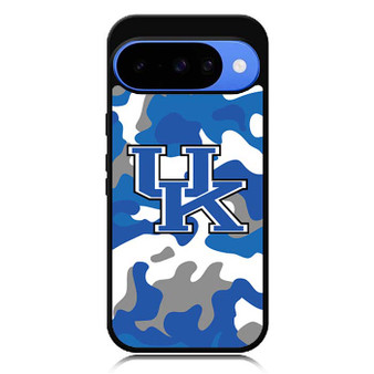Kentucky Wildcats 5 Google Pixel 10 Case